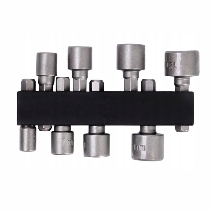 BITA HEXAGONAL 5/6/7/8/9/10/11/12 8COPE CON-ANM-5213