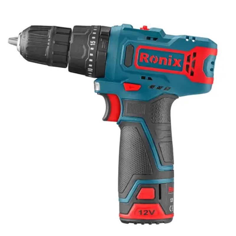 AKU ME DY BATERIA 12V Li-ion 8101K RONIX