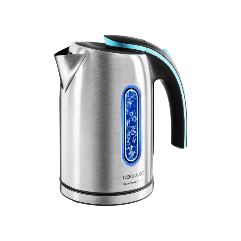 VLUESE UJI 1.2L THERMOSENSE 220 STEEL 01513 CT