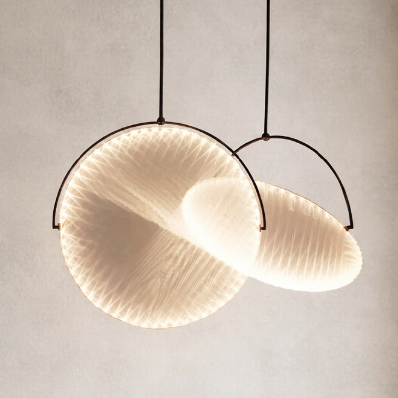 LLUSTER MURI  CL-140-350