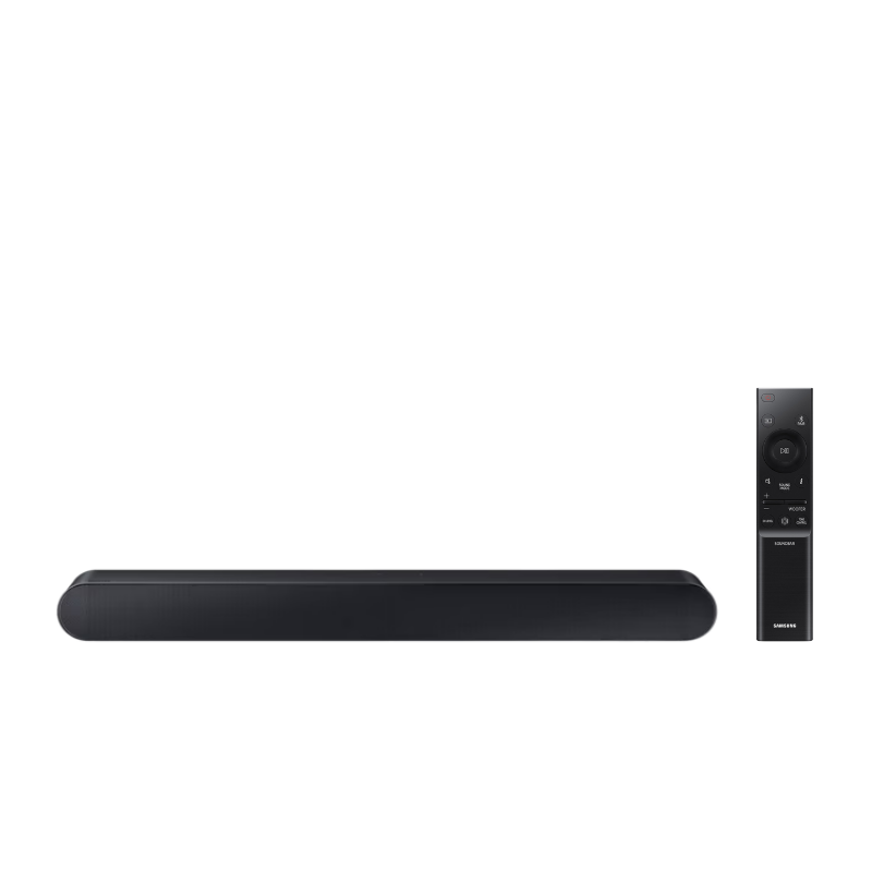 SOUNDBAR SAMSUNG HW-S60B/EN