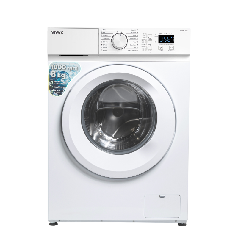 RROBALARESE VIVAX WFL-100616CDS 6KG