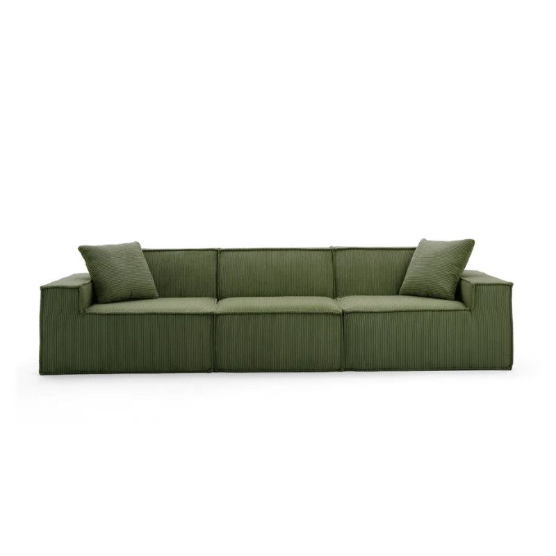 ULESE TF-N-3 GREEN