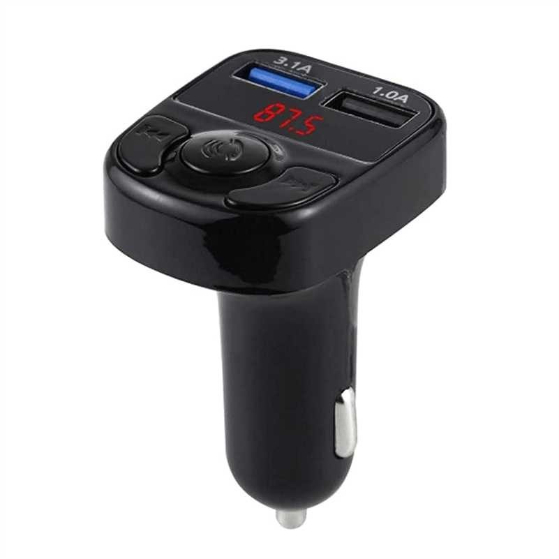 FM TRANSMITER X22