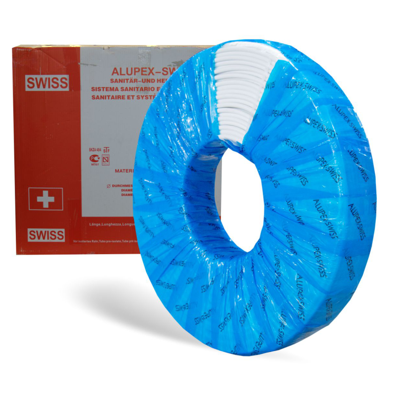 ALUPLAST pa IZOLIM fi 26 ALUPEX SWISS 832-6