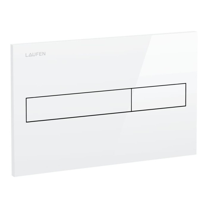 PULLA PER FONTANE LAUFEN AW1 WHITE H8956610000001