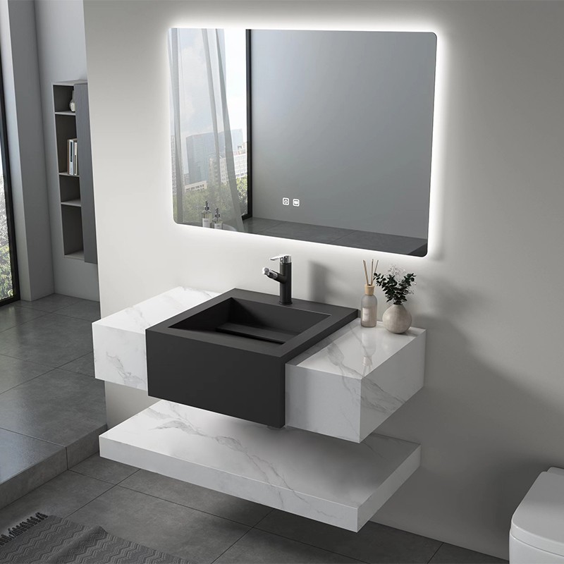 KOMODE PER BANJO MILE AY13-100 4/1