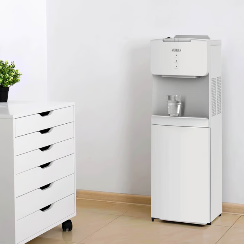 APARAT UJI MUHLER WD-37CT 505W R600A