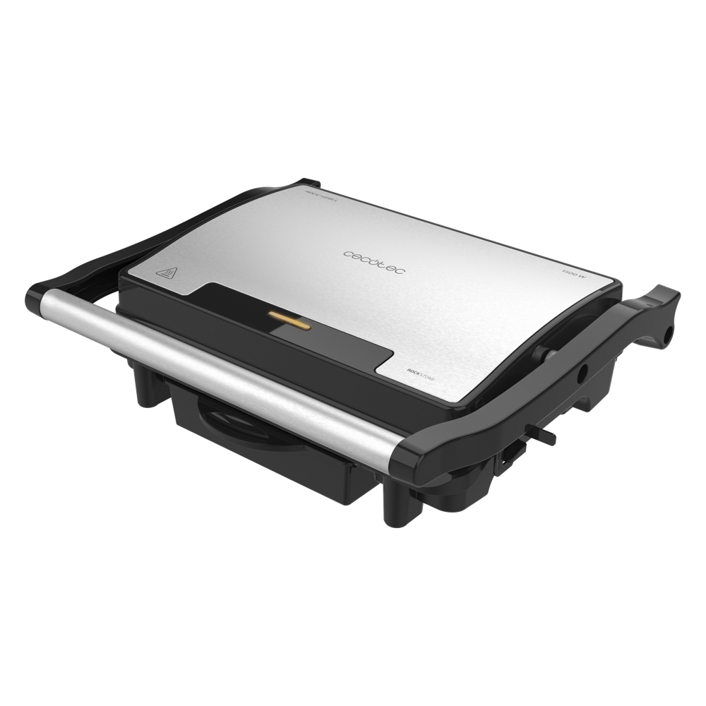 TOSTER ROCK'NGRILL 1500 RAPID 3065 CT