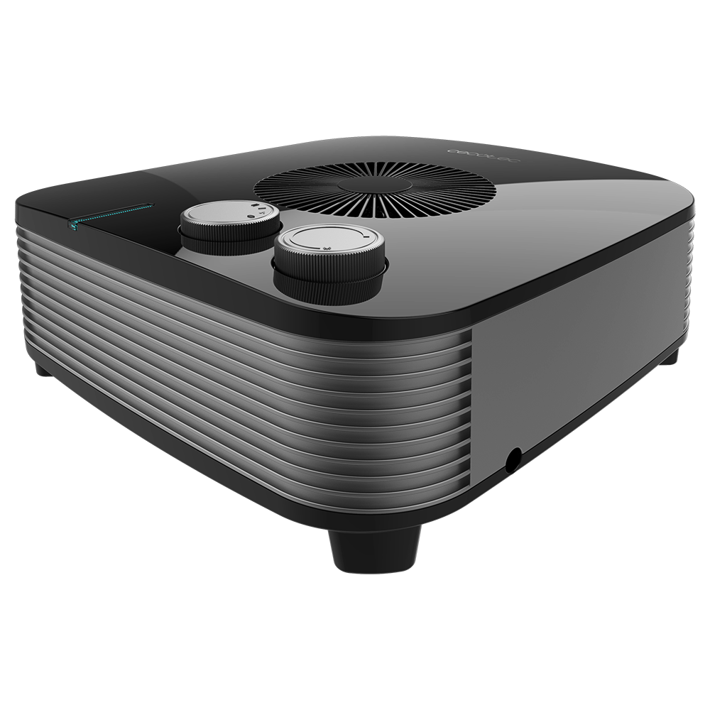 KALORIFER 2050 HORIZON BLACK 08255 CT
