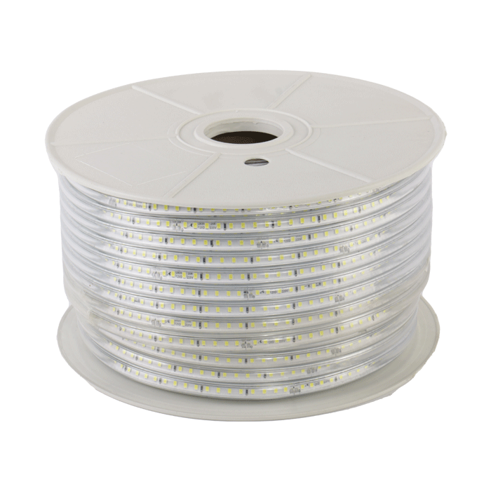 LED SHIRIT DOBOSH 100m 2835-120L-10mm Wirless