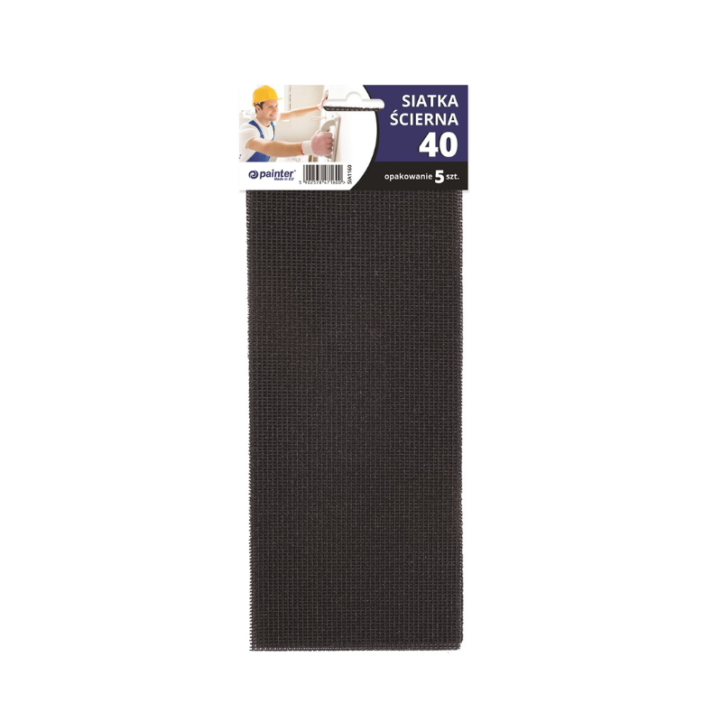 LETER GRRYESE 120 SIA1144