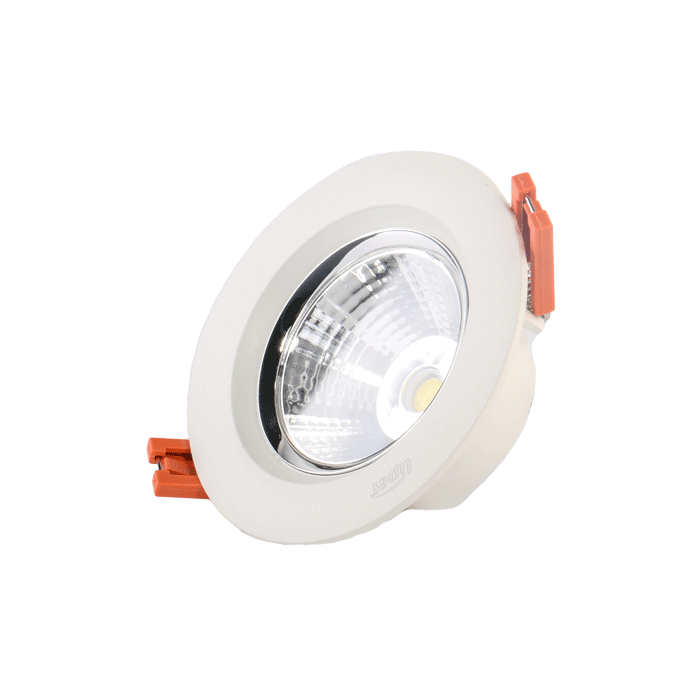 LED SPOT LIPER 10W 6500K LPC0B10BX01