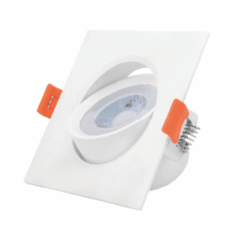 SPOT WELLMAX 5W 6500K KATROR