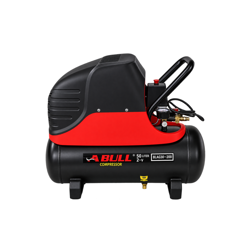 KOMPRESOR ALU 25L 25LITRA POWER AGB