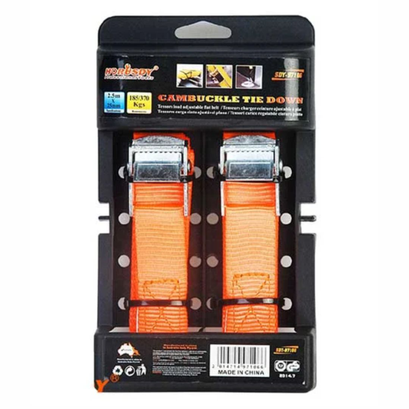 SHOKA SHTRENGUESE 2/1 2.5CMX2.5M DR12106 G13-6