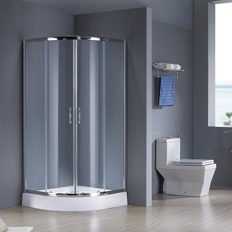 KABINE BR-4002 90*90*190CM HARKORE PA SHIN 1/1 6mm