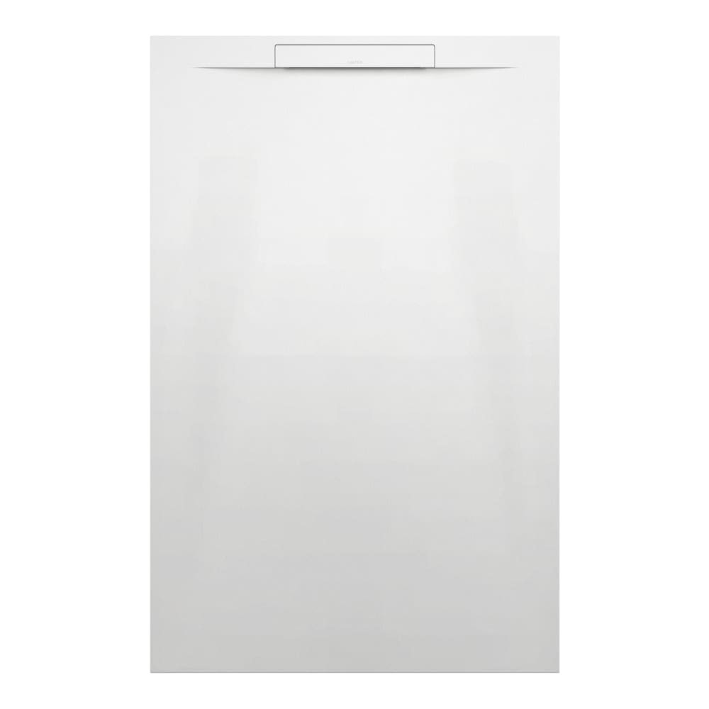 VASKE E RRAFSHT LAUFEN 150*80 WHITE H2111840000001