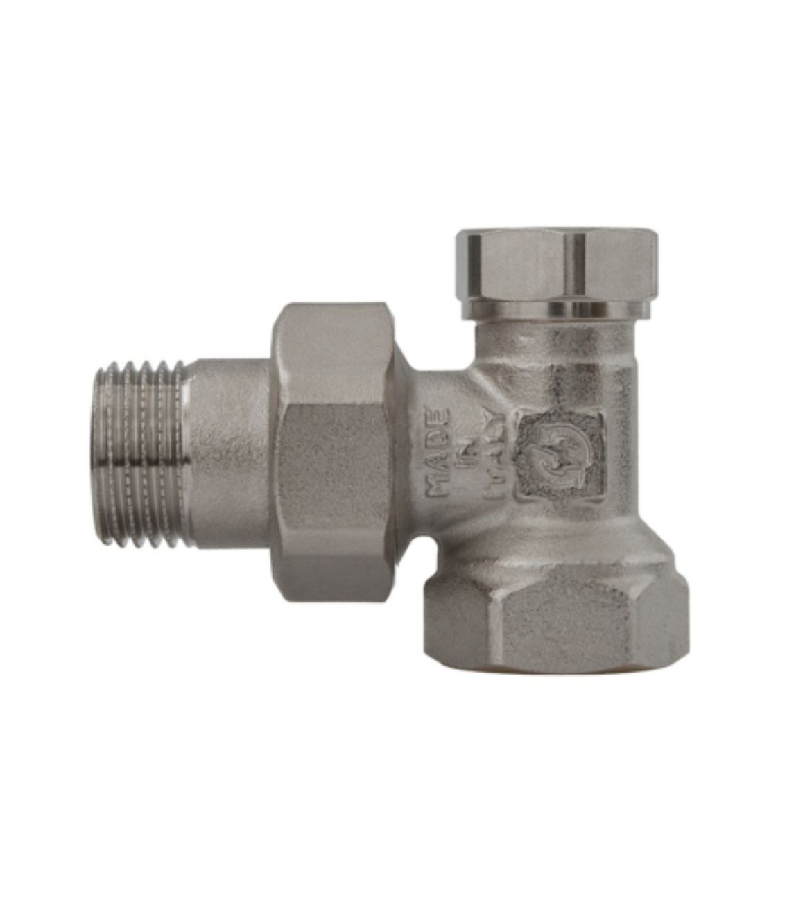 GF 7500J9N040490A VENTIL EK I POSHTEM 1/2