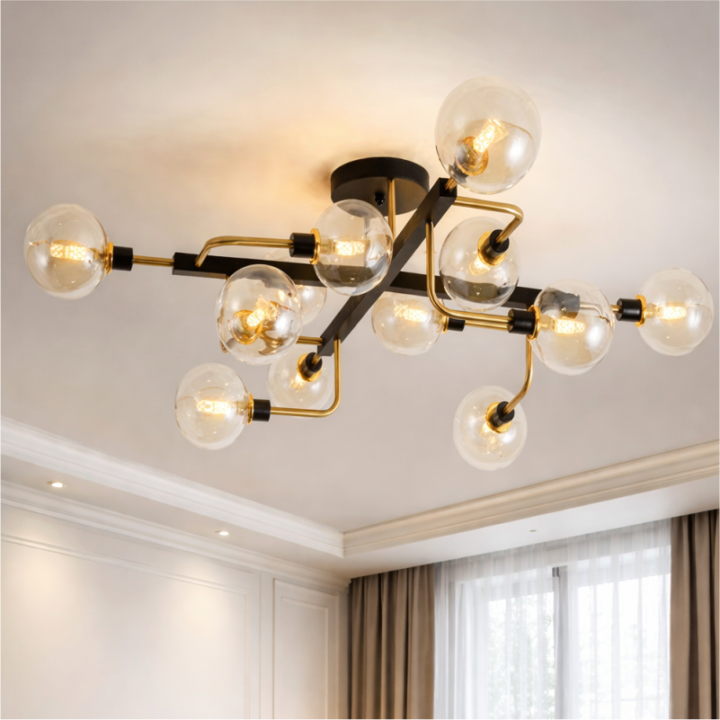LLUSTER HSL8178