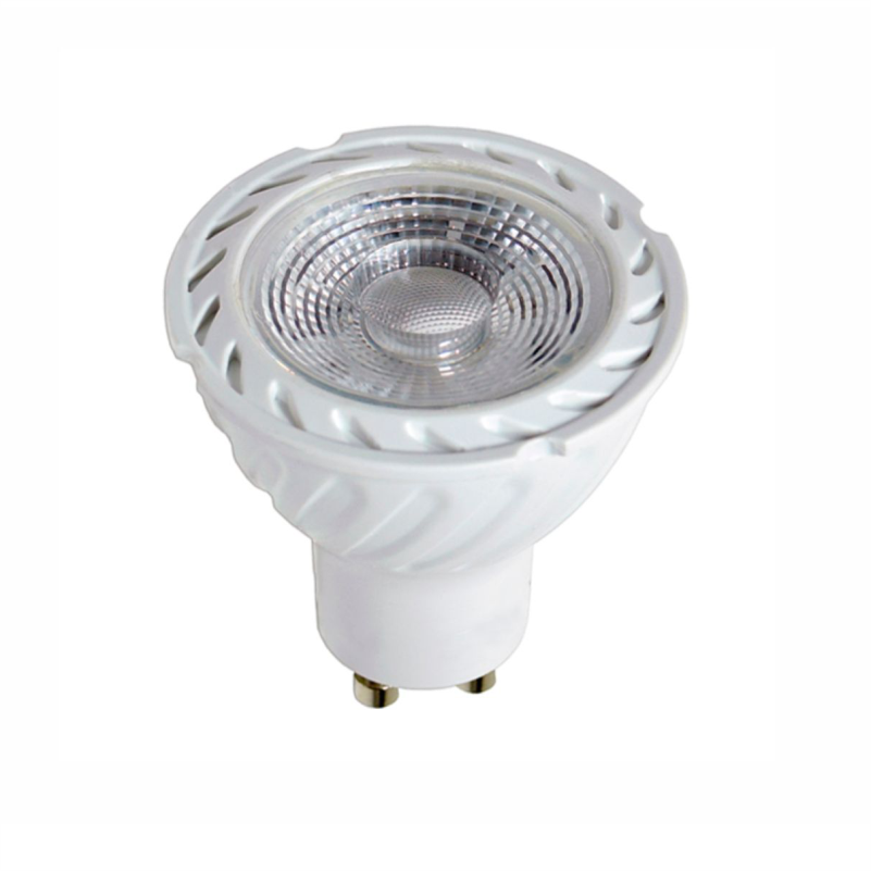 LED SYN 5W GU10 3000K