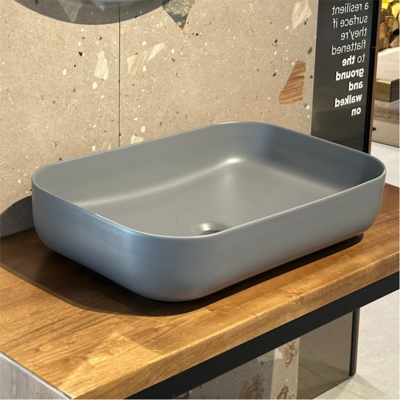 LAVAMAN A540 615*435*150