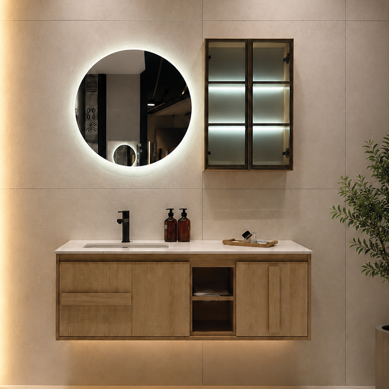 KOMODE KL5031-120CM 2/1