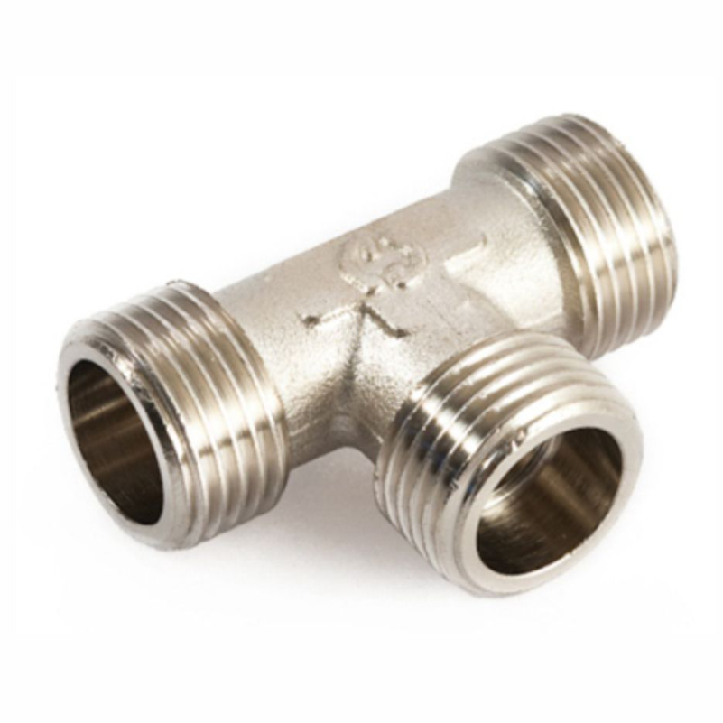 GF TE 1"X1"X1"M NK 270010N101010A