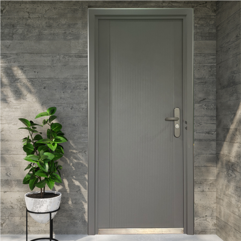 DERE E HYRJES ARYA 2050*960*70mm MAJT YJ-335