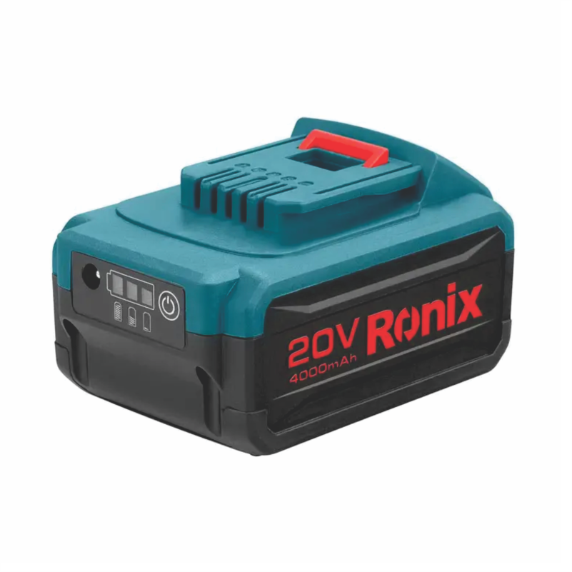 BATERI 20V 4.0Ah Li-ion 8991 RONIX