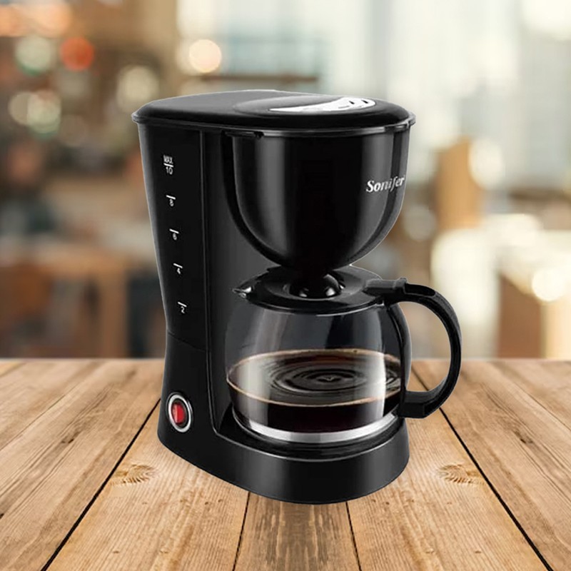 APARAT PER KAFE 1.5L SF-3530 SONIFER