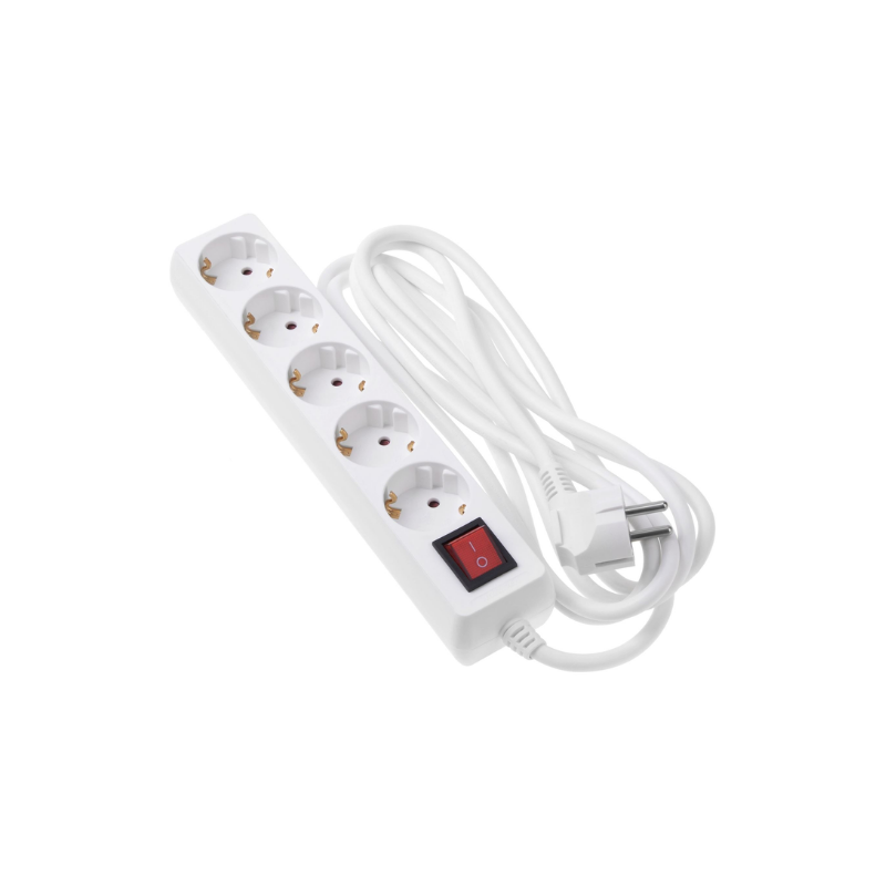 KABLLO VAZHDUESE 5V X 2METRA ME NDERPR.