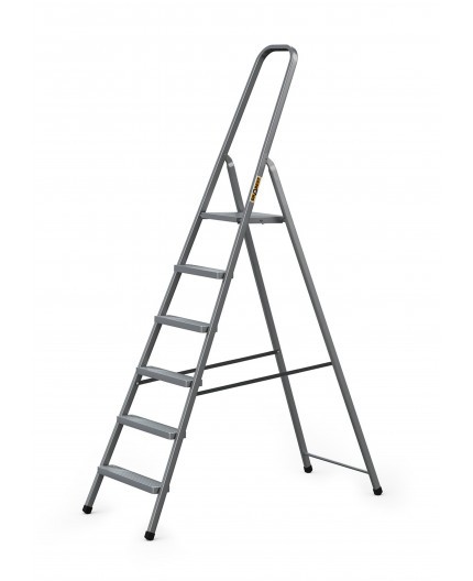 SHKALLE METALI ME 6HAPA STD6