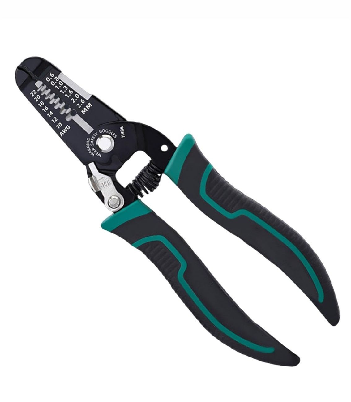 DANA PER HIZNE 7'' TOUSEN 11406 G2-7