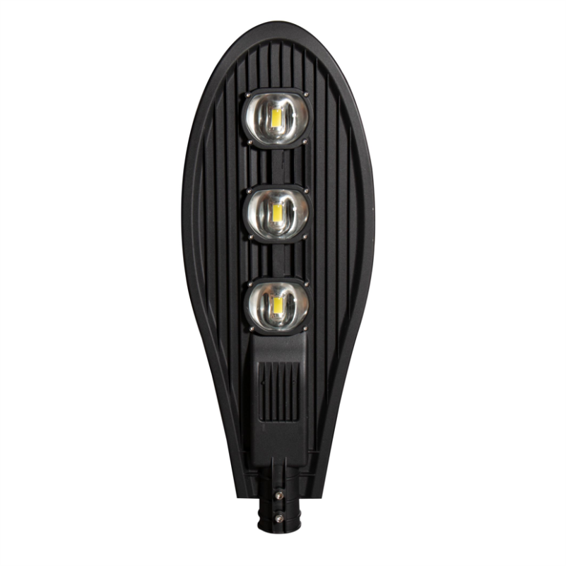 DRITA PER RRUG 200W black