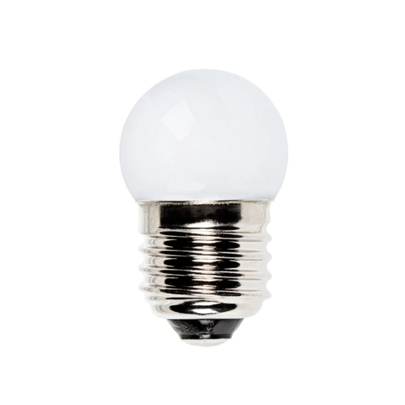 LED POQ UVE E27 G11-1