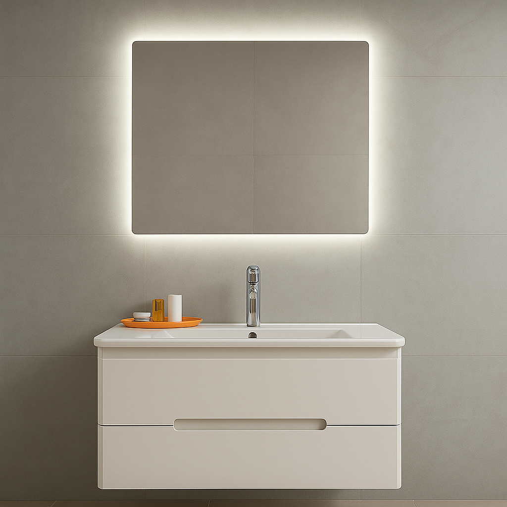 KOMODE M1916 80CM 2/1