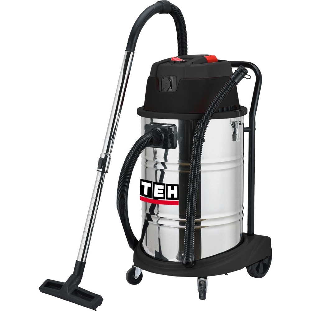 FSHESE INDUSTRIALE 1400W 60L TV60L TEH