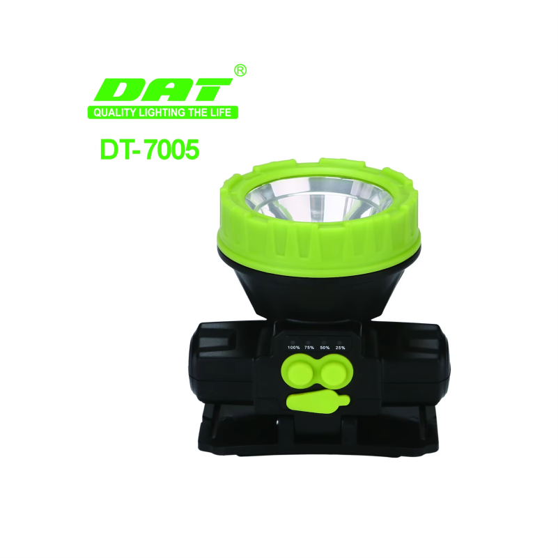 DRITE DAT DT-7005