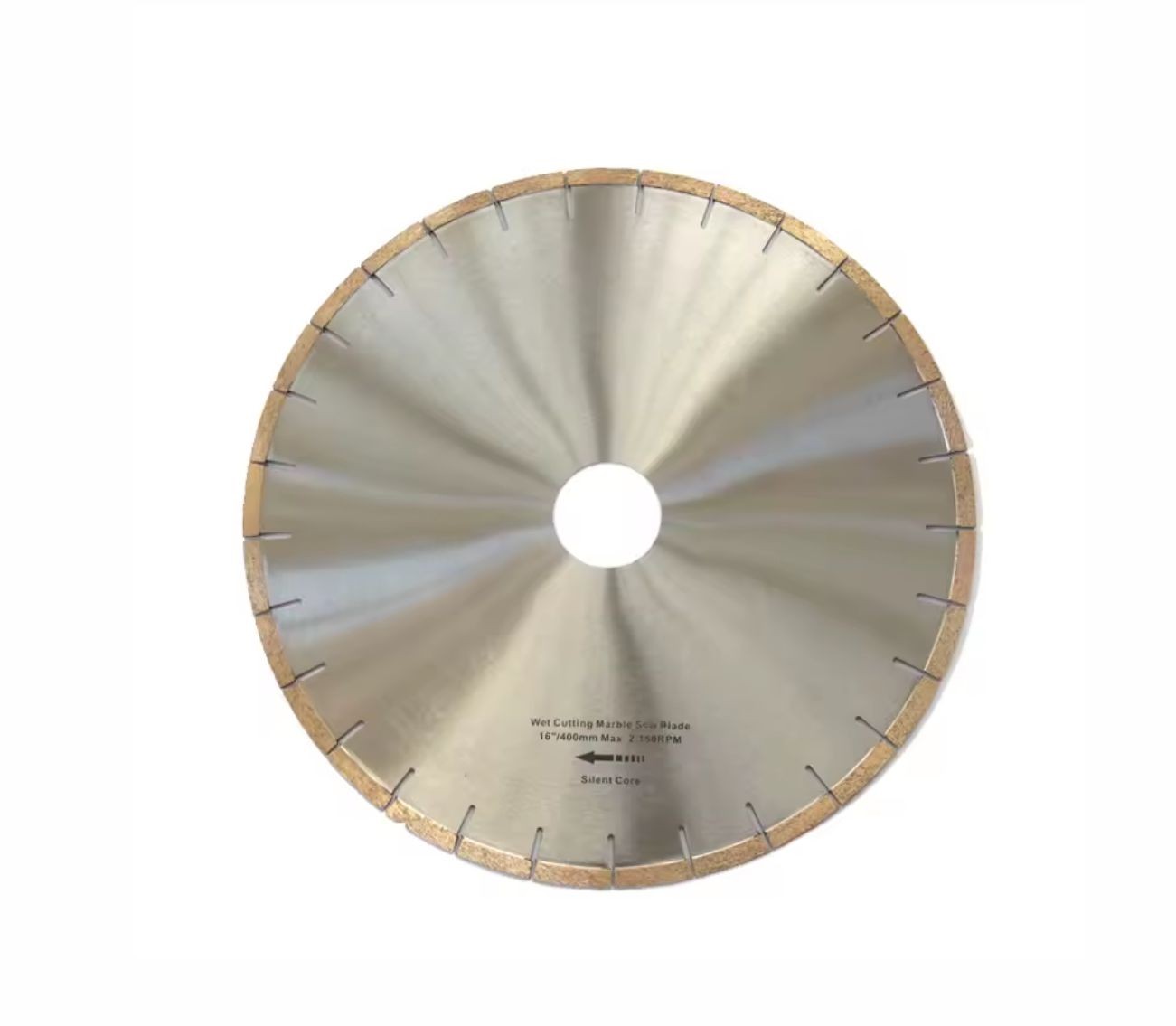 DISK PER QERAMIK 500X50MM AG99-6