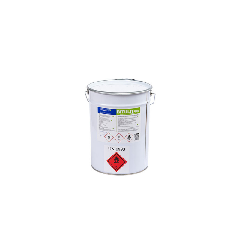 BITULIT PLUS 20KG/1 04290