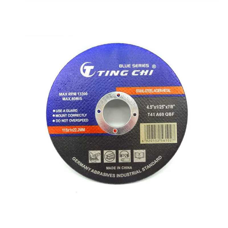 TEH PER METAL 230X1.9X22.2MM TING CHI G41-9