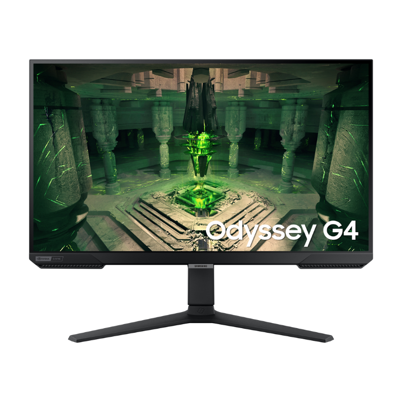 MONITOR SAMSUNG 27 LS27BG400EUXEN 240 HZ