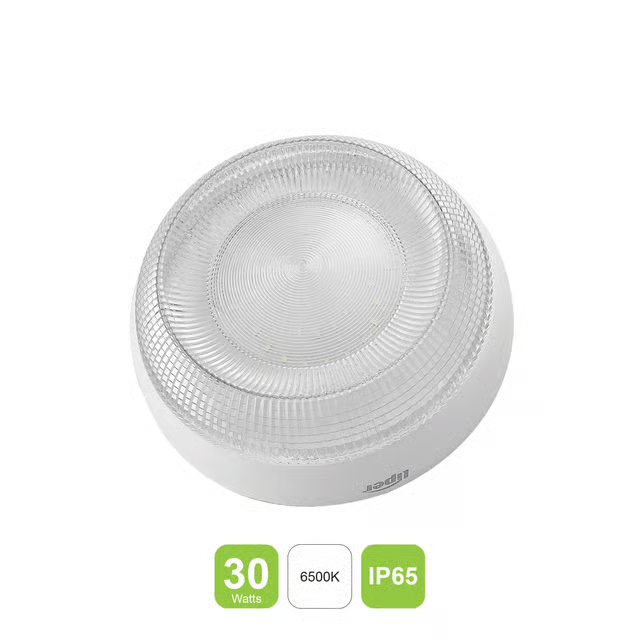 PLLAFONJERKE LIPER IP65 30W 6500K LP-DL30MT01-Y