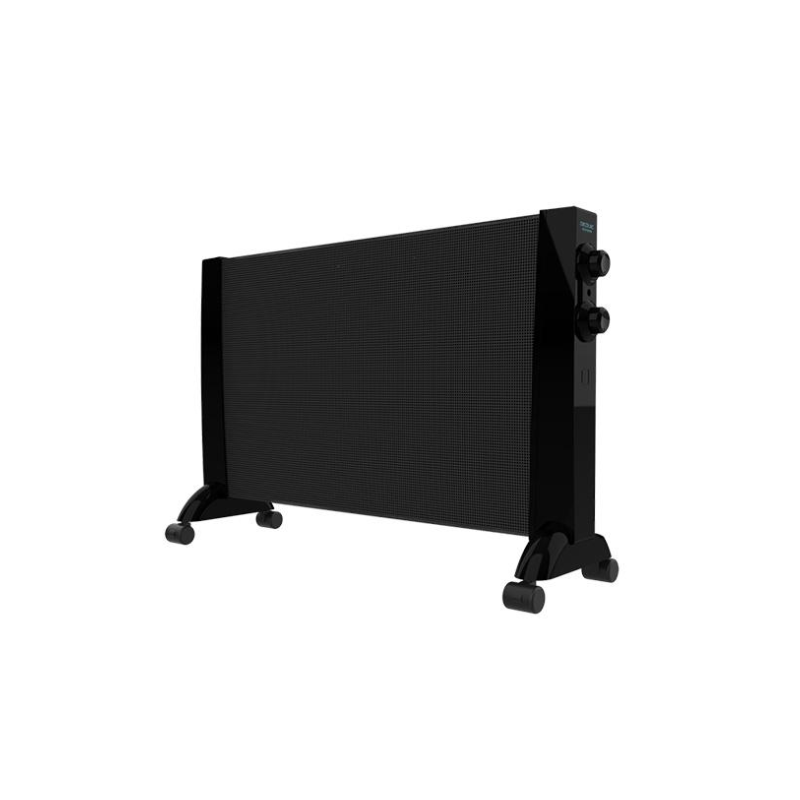 NXEMESE ELEKTRIKE CONVECTOR 3000 NOW BLACK 5321 CT
