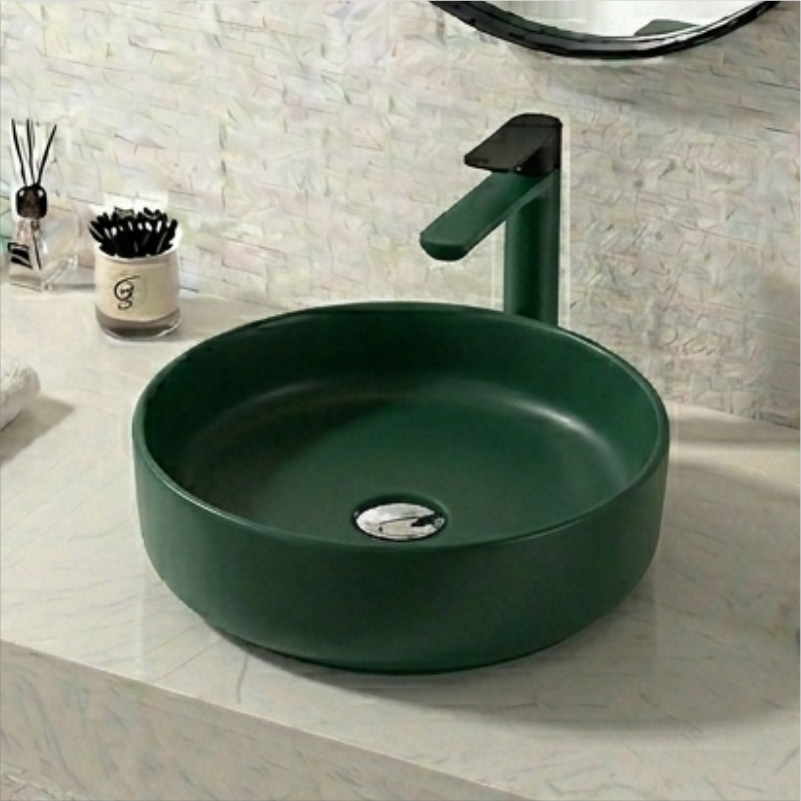 LAVAMAN TURA MATT GREEN SE2256