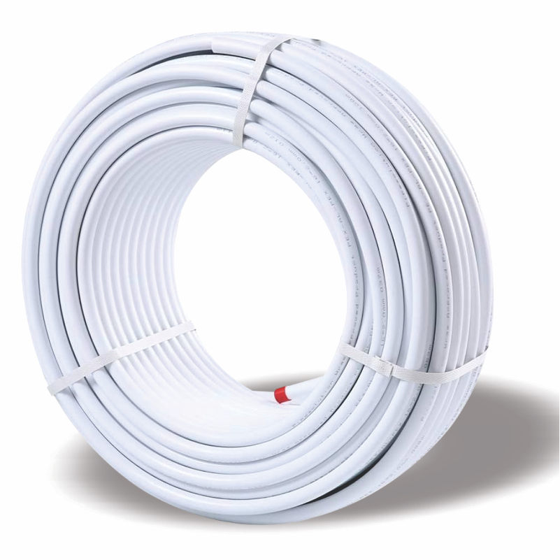 ALUPLAST PA IZOLIM fi 26 WARMETEC -50m