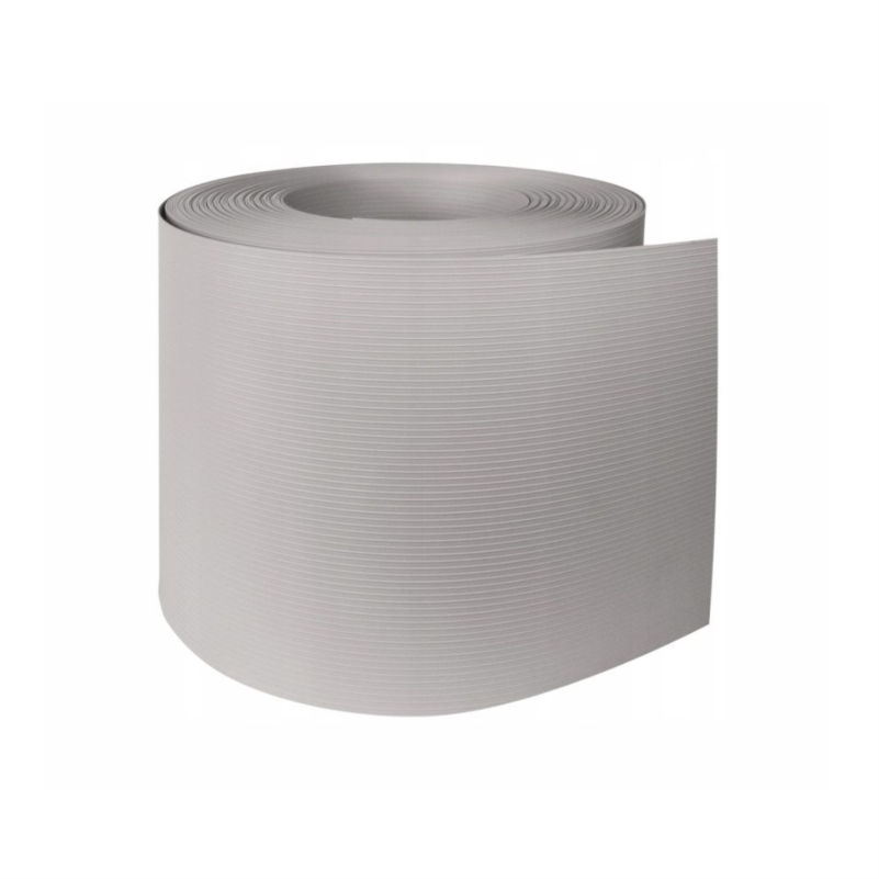 PLASTIKE DEKORUESE PER RRJETE METALI 19CM 26M NGJ.HIRI THE8347OPAK