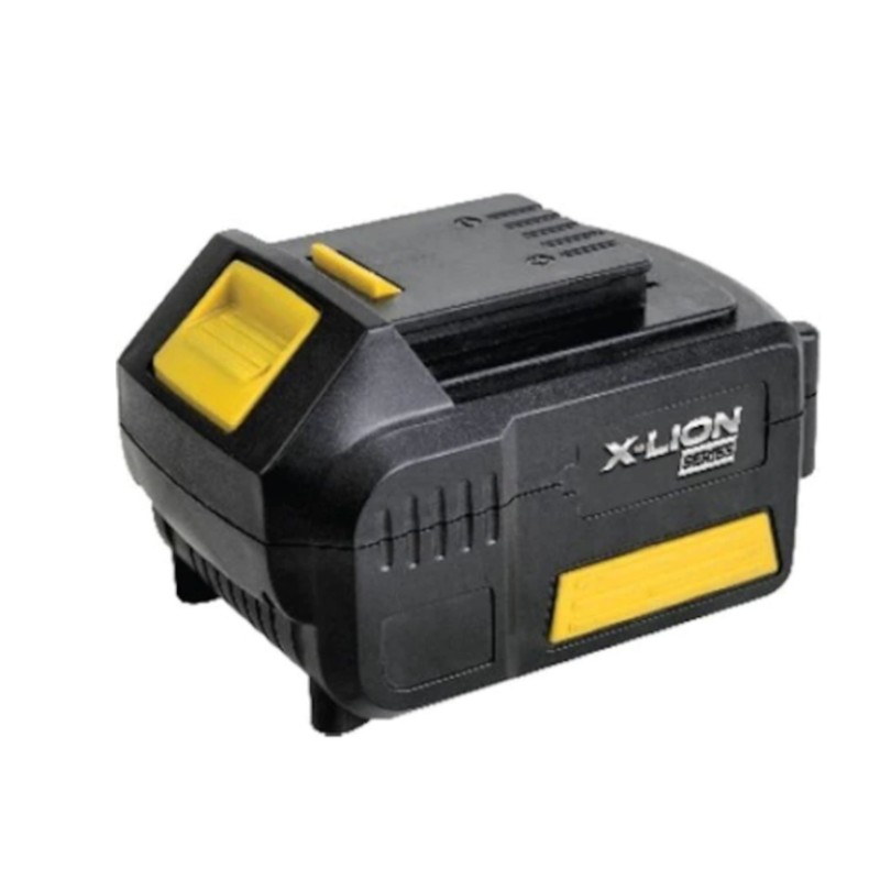 BATERI 18V 5AH RTX1805 RTR MAX