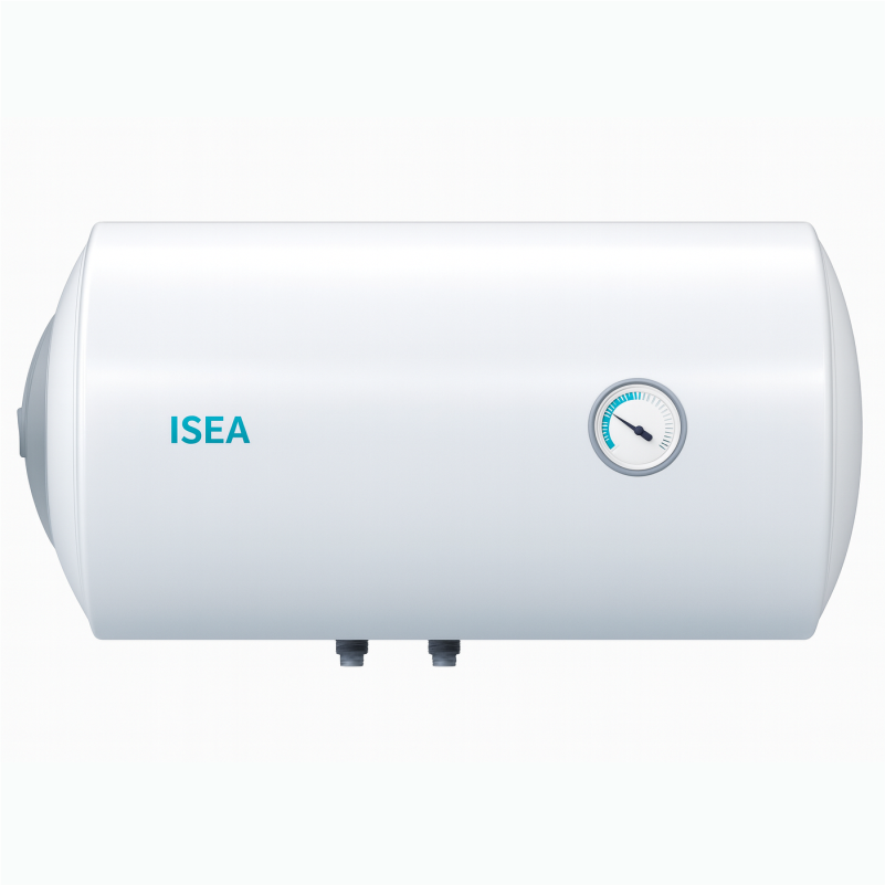 BOILER ISEA 100_l  horizontale  2_kw  DX E410N34I